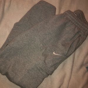 Nike sweatpants